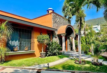 Casa en  Calle San Gaspar 7, Pedregal De Las Fuentes, Jiutepec, Morelos, 62554, Mex