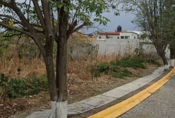 Lote de Terreno en  Calle Puebla, Burgos Cuernavaca, Tres De Mayo, Emiliano Zapata, Morelos, 62763, Mex