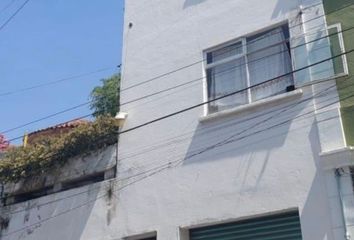 Casa en  Calle Netzahualcóyotl 21, Centro, Cuernavaca, Morelos, 62000, Mex