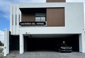 Casa en  Las Granadas Residencial, Monterrey, Nuevo León, Mex