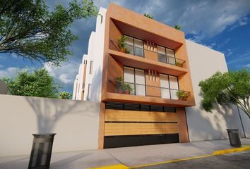 Casa en condominio en  Calle José Martín Mendalde 1342, Del Valle Sur, Benito Juárez, Ciudad De México, 03104, Mex