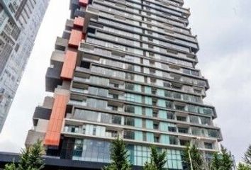 Departamento en  Avenida Santa Fé 426-428, Santa Fe Cuajimalpa, Cuajimalpa De Morelos, Ciudad De México, 05348, Mex