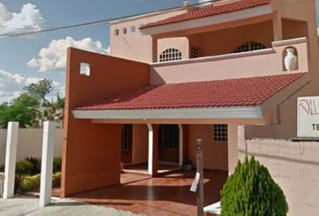 Casa en  Calle 6 317a, Manuel Ávila Camacho, Mérida, Yucatán, 97159, Mex