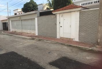 Casa en  Calle 12 144, Residencial Montecristo, Mérida, Yucatán, 97133, Mex