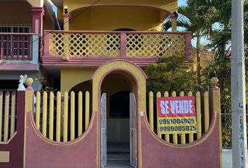 Casa en  Libramiento Progreso - Chicxulub, Progreso, Yucatán, 97320, Mex