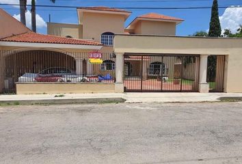 Casa en  Calle 42 33, Benito Juárez Norte, Mérida, Yucatán, 97119, Mex