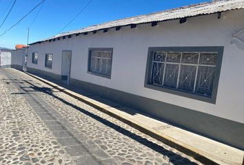 Casa en  Calle 5 De Febrero 12, El Oro De Hidalgo, El Oro, México, 50600, Mex