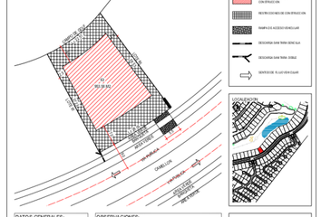 Lote de Terreno en  Mérida, Yucatán, Mex