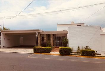 Casa en  Residencial San Agustin 1 Sector, San Pedro Garza García