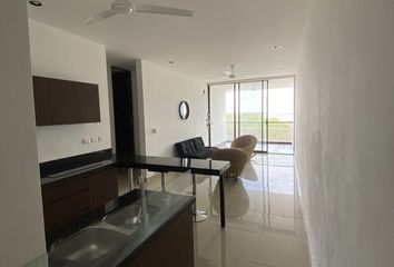 Departamento en  Calle 21, Conkal, Yucatán, 97345, Mex