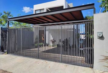 Casa en  Temozón Norte, Mérida, Yucatán, Mex