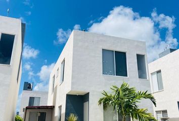 Casa en  Calle 2a, Villas De Oriente, Kanasín, Yucatán, 97370, Mex