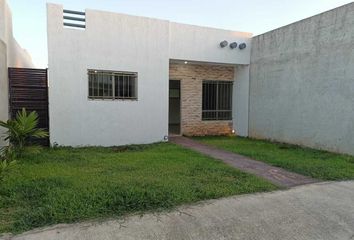 Casa en  Calle 55a, Las Américas Ii, Mérida, Yucatán, 97302, Mex