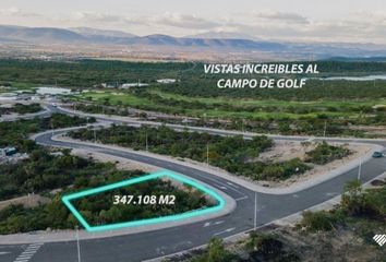 Lote de Terreno en  Calle Huizache, Zibata, Zona Cactus, El Marqués, Querétaro, 76269, Mex