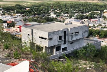 Casa en  El Cercado Centro, Santiago, Nuevo León