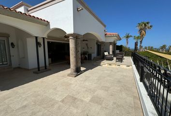 Casa en condominio en  Calle Cabo Real, Los Cabos, Baja California Sur, Mex