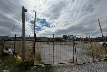 Lote de Terreno en  Calzada De Guadalupe, San Luis Potosí, 78380, Mex