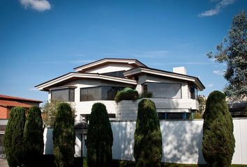 Casa en  Calle Bosques De Guanábanos 65-89, Bosques De Las Lomas, Cuajimalpa De Morelos, Ciudad De México, 05120, Mex