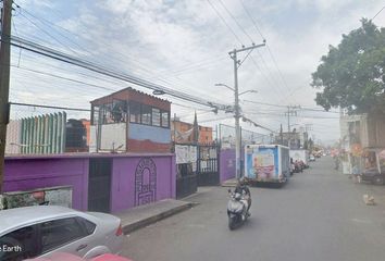 Departamento en  Calle Santa Cruz, Puente Blanco, Iztapalapa, Ciudad De México, 09770, Mex