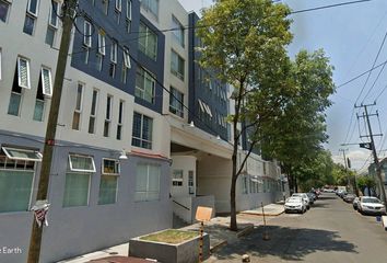 Departamento en  Calle Poniente 54, Obrero Popular, Azcapotzalco, Ciudad De México, 02840, Mex