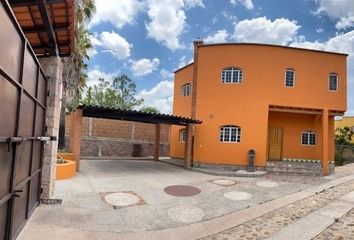 Casa en  Rancho O Rancheria El Maluco, Ciudad De Guanajuato