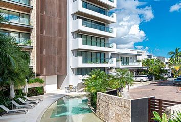 Departamento en  Boulevard Cumbres, Cumbres, Cancún, Benito Juárez, Quintana Roo, 77560, Mex