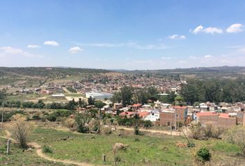 Lote de Terreno en  Carretera Lagos De Moreno-guadalajara, Valle De Guadalupe, Jalisco, 47387, Mex