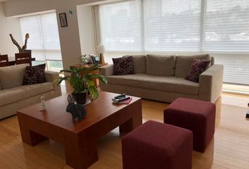 Departamento en  Avenida Santa Fé, Santa Fe Cuajimalpa, Cuajimalpa De Morelos, Ciudad De México, 05348, Mex