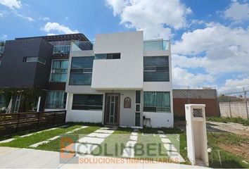 Casa en condominio en  Carretera México - Pachuca 84, San Antonio El Desmonte, Pachuca De Soto, Hidalgo, 42083, Mex