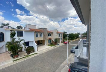 Casa en condominio en  Avenida Guadalupe, Plaza Guadalupe, Zapopan, Jalisco, 45030, Mex