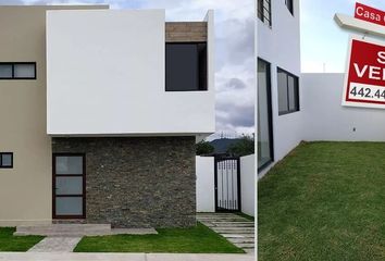 Casa en  Privada Almendros, Real Del Bosque, Corregidora, Querétaro, 76922, Mex