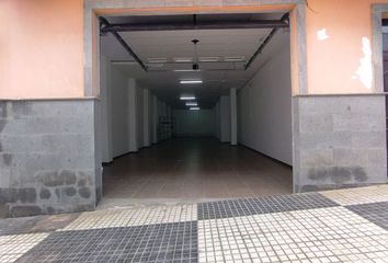 Local Comercial en  Ciudad Alta, Las Palmas De Gran Canaria