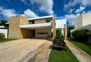 Casa en  Komchen, Mérida, Yucatán