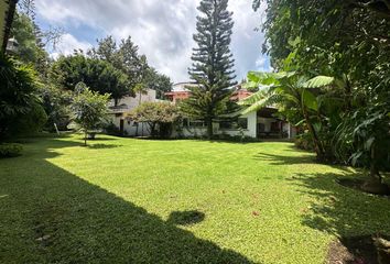 Casa en  Real De Tetela, Cuernavaca, Morelos