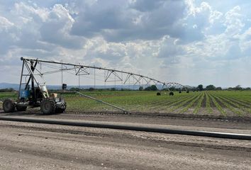 Lote de Terreno en  La Purísima, Guanajuato