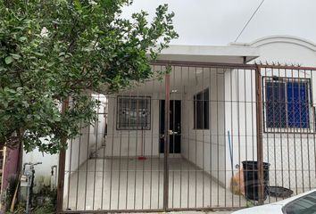 Casa en  20 De Septiembre, Juárez, Nuevo León