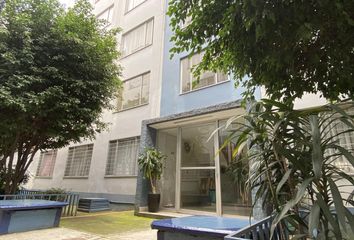 Departamento en  Piedad Narvarte, Benito Juárez, Cdmx