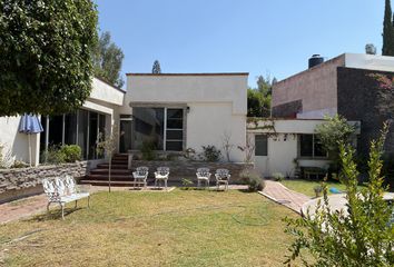 Casa en  Colonia Jurica, Municipio De Querétaro