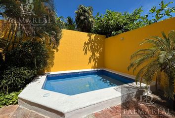 Casa en  Isla Blanca, Isla Mujeres