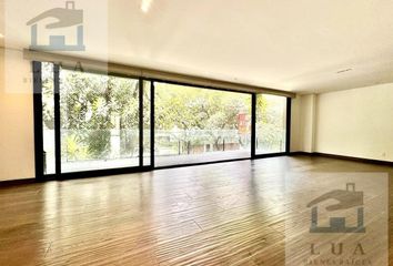 Departamento en  Polanco Iv Sección, Miguel Hidalgo, Cdmx