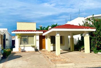 Casa en  El Cid, Mazatlán