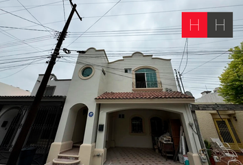 Casa en  Calle Parque De Los Olivos 471-533, Potrero Anáhuac, San Nicolás De Los Garza, Nuevo León, 66456, Mex