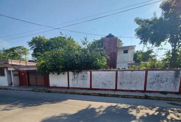 Casa en  Calle 20-a 13, Pallas, Ciudad Del Carmen, Carmen, Campeche, 24140, Mex