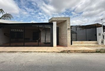 Casa en  Calle 31 265-265, Chichí Suárez, Mérida, Yucatán, 97306, Mex