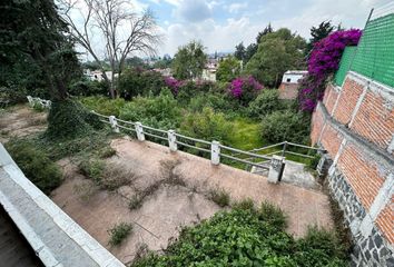 Lote de Terreno en  Privada Nube 68, El Toro, La Magdalena Contreras, Ciudad De México, 10610, Mex