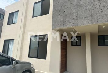 Casa en condominio en  Calle 21 De Marzo, Castillo, Apaseo El Grande, Guanajuato, 38185, Mex