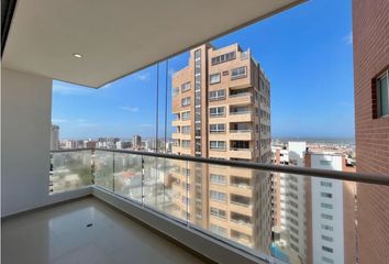 Apartamento en  El Golf, Barranquilla