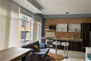 Apartamento en  El Retiro, Bogotá