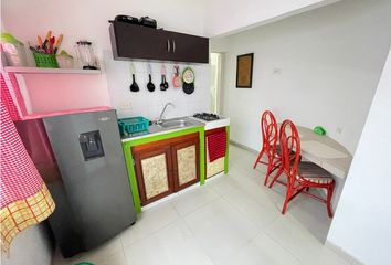 Apartamento en  La Concepción, Barranquilla