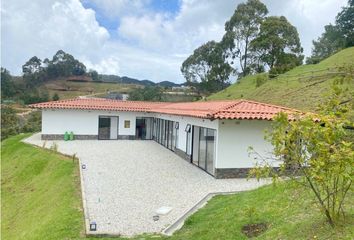 Casa en  El Retiro, Antioquia